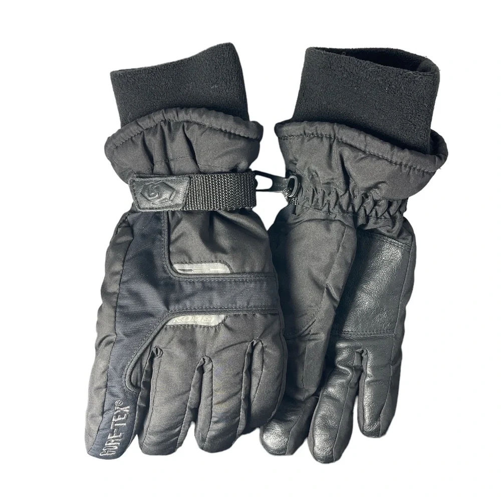 Kombi Gore-Tex Gloves Women’s size Medium